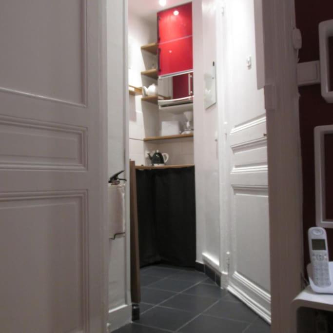 Exceptionnel A Paris - Petit Prix - Coup De Coeur Assure ! Lägenhet Exteriör bild