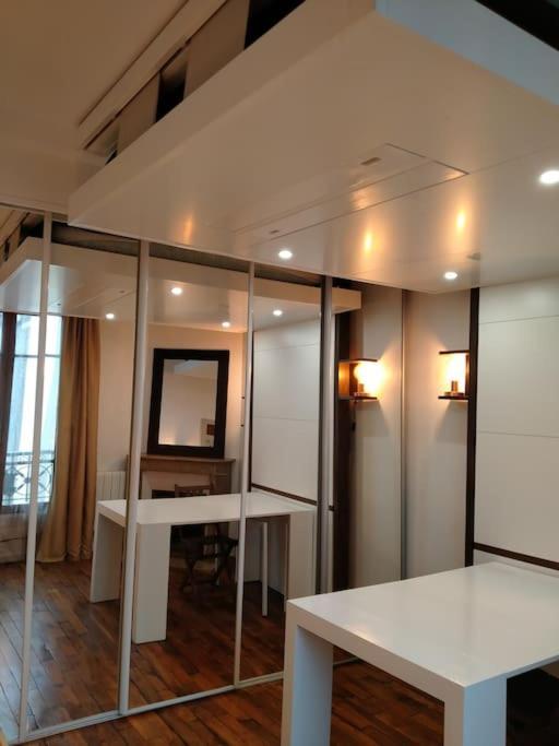 Exceptionnel A Paris - Petit Prix - Coup De Coeur Assure ! Lägenhet Exteriör bild