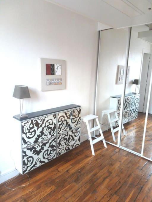Exceptionnel A Paris - Petit Prix - Coup De Coeur Assure ! Lägenhet Exteriör bild
