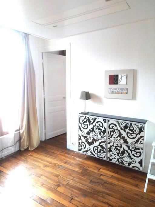 Exceptionnel A Paris - Petit Prix - Coup De Coeur Assure ! Lägenhet Exteriör bild