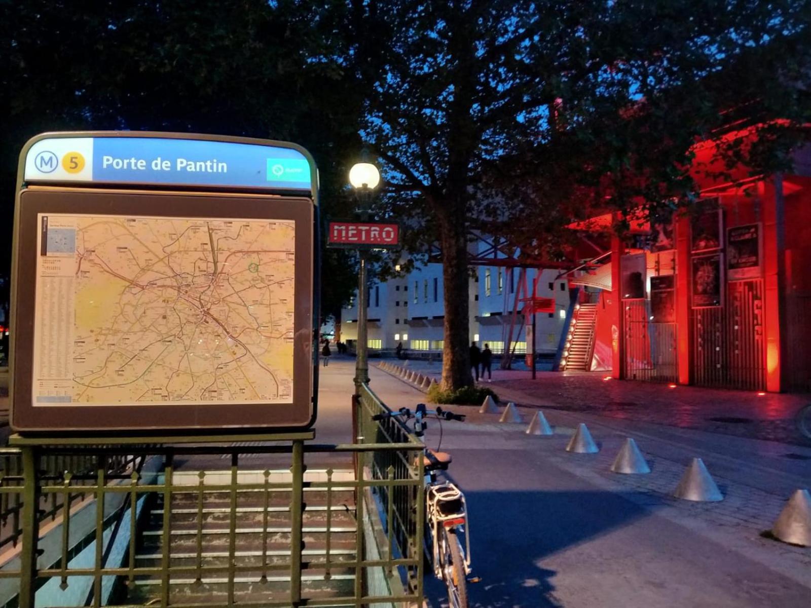 Exceptionnel A Paris - Petit Prix - Coup De Coeur Assure ! Lägenhet Exteriör bild