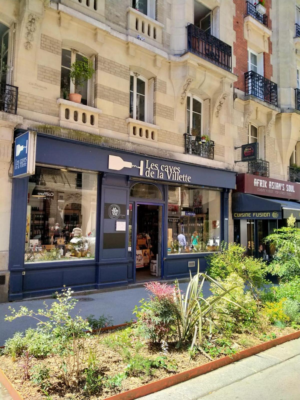 Exceptionnel A Paris - Petit Prix - Coup De Coeur Assure ! Lägenhet Exteriör bild