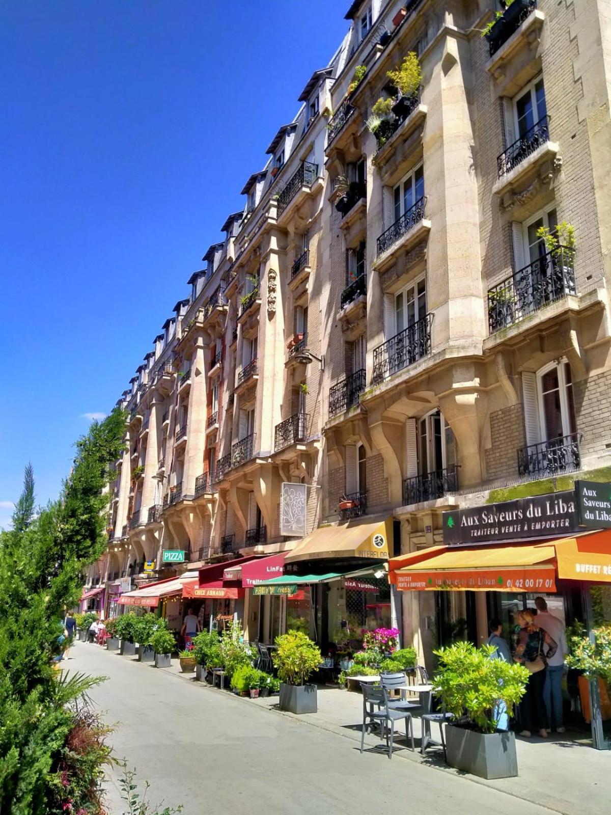Exceptionnel A Paris - Petit Prix - Coup De Coeur Assure ! Lägenhet Exteriör bild