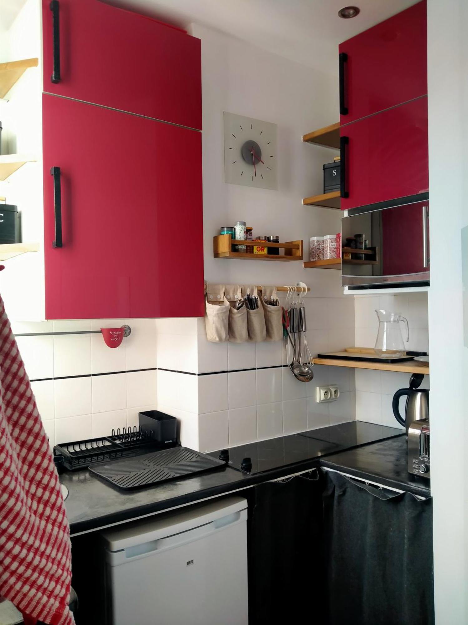 Exceptionnel A Paris - Petit Prix - Coup De Coeur Assure ! Lägenhet Exteriör bild