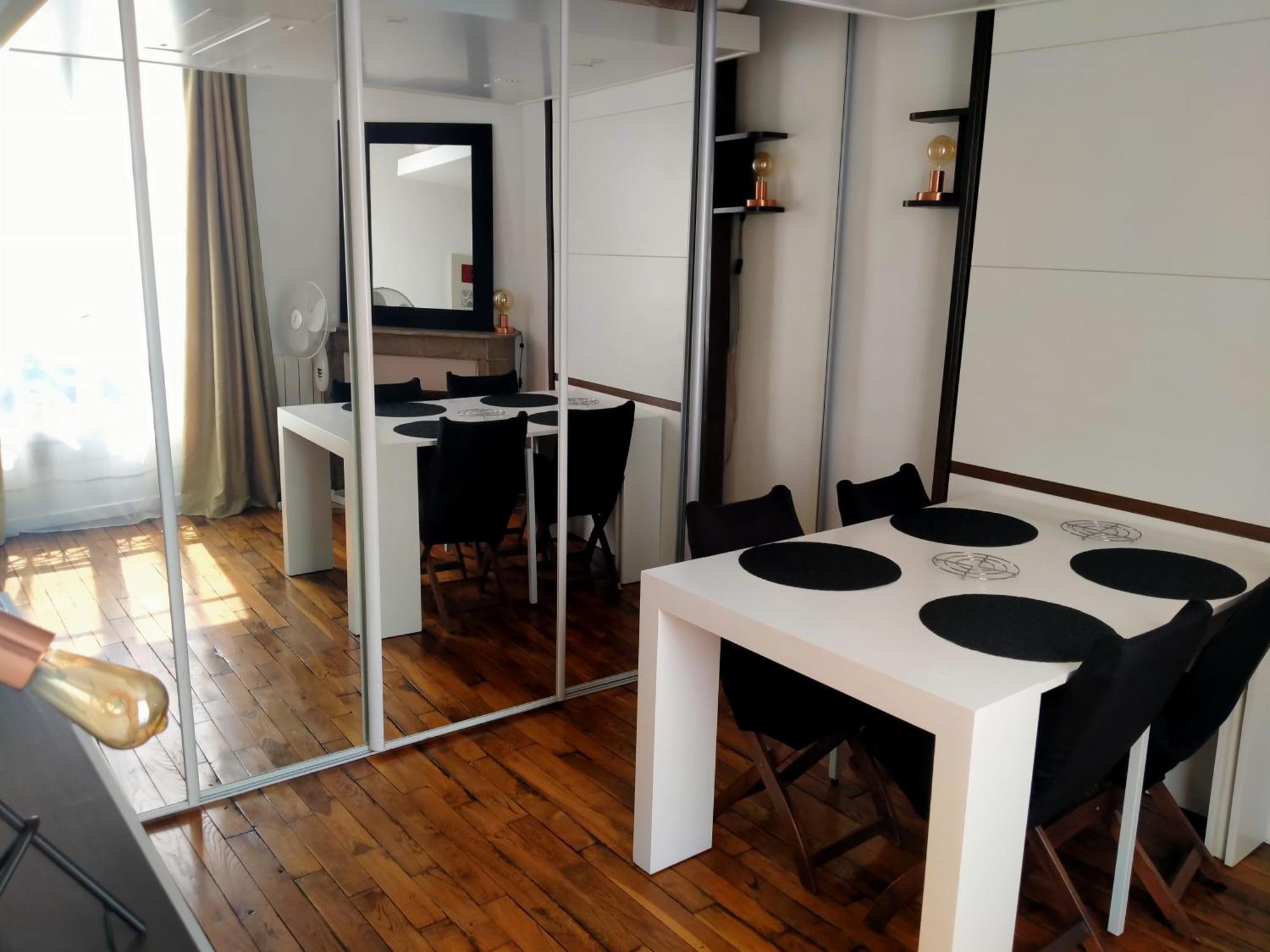 Exceptionnel A Paris - Petit Prix - Coup De Coeur Assure ! Lägenhet Exteriör bild