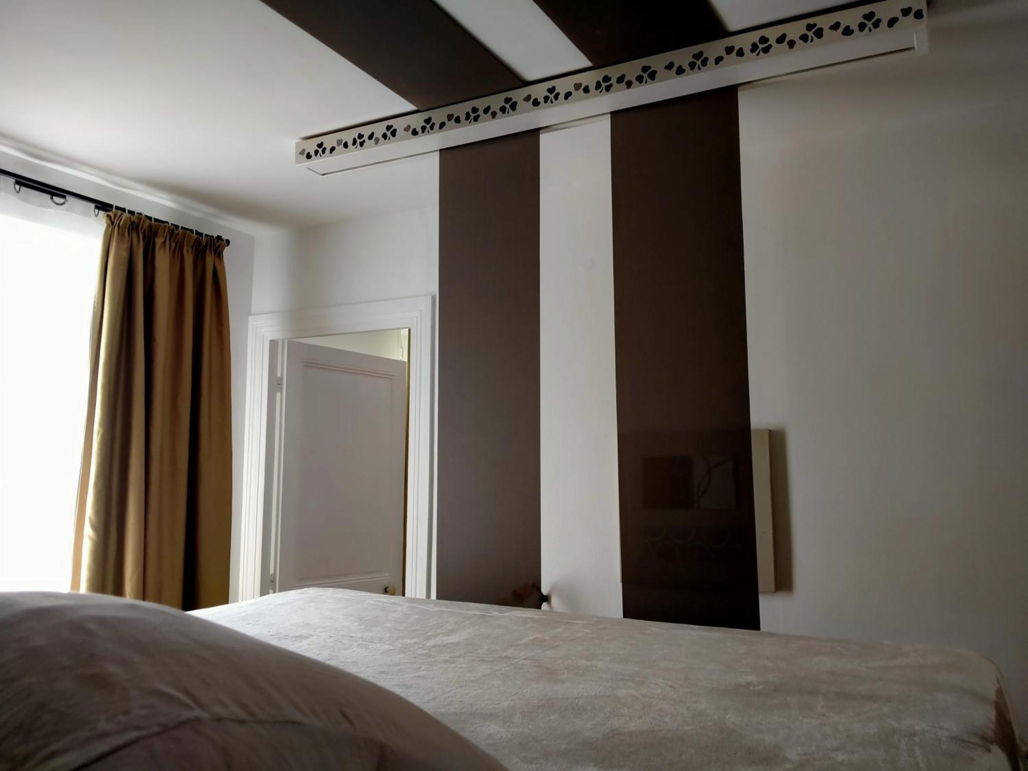 Exceptionnel A Paris - Petit Prix - Coup De Coeur Assure ! Lägenhet Exteriör bild